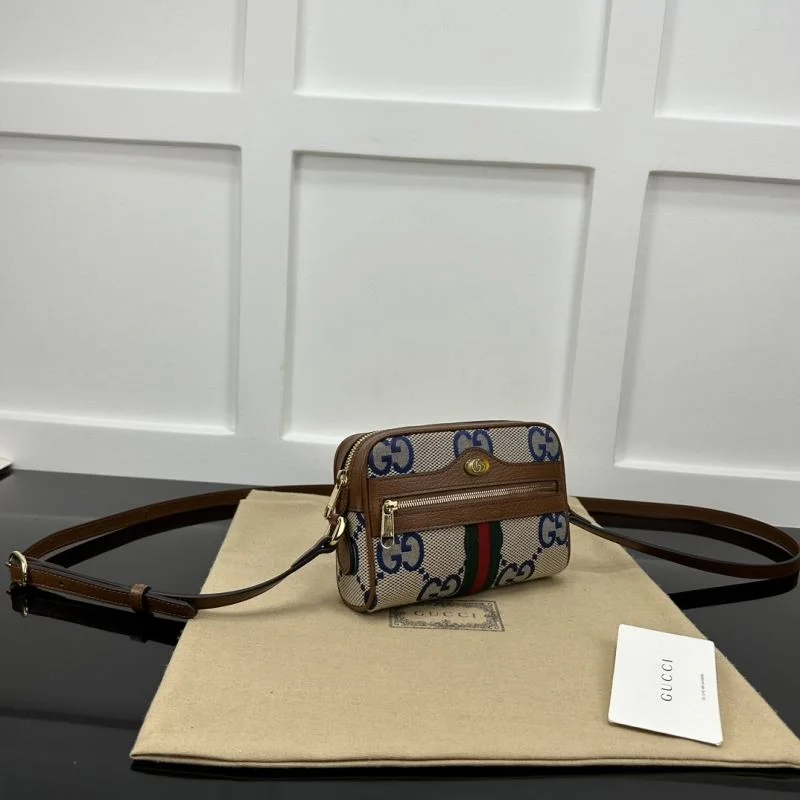 Gucci Satchel Bags Stylish 50835