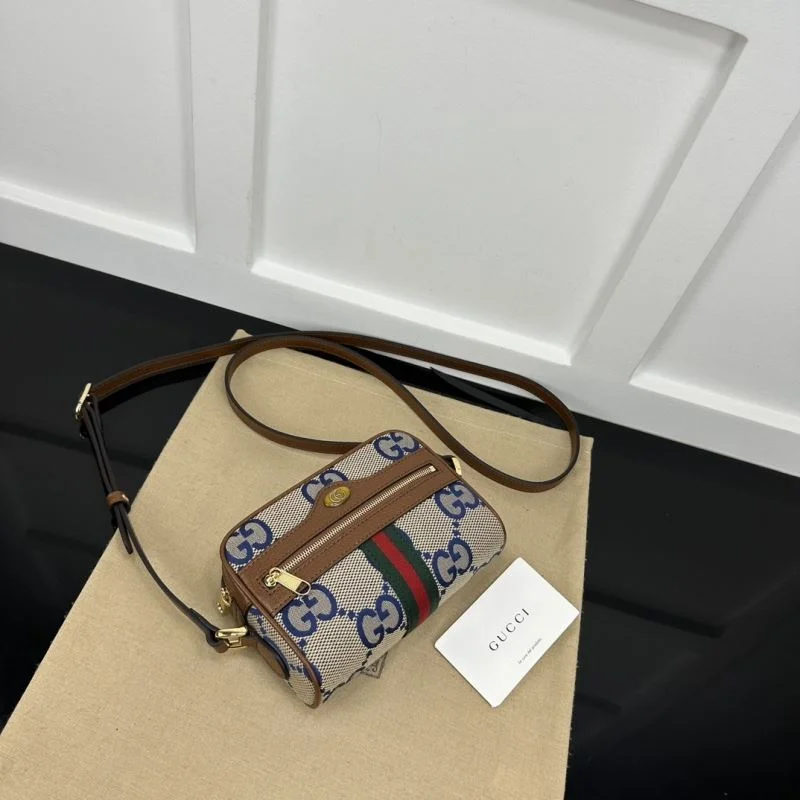 Gucci Satchel Bags Stylish 50835