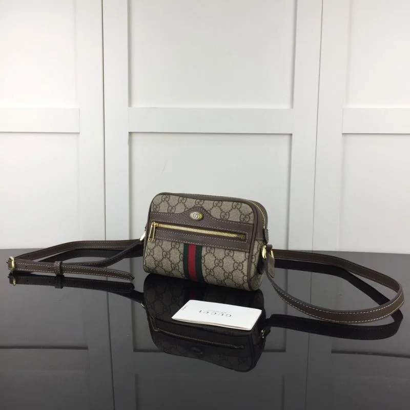 Thermal Gucci Satchel Bags 50825