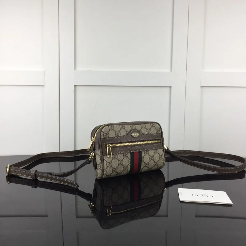 Thermal Gucci Satchel Bags 50825