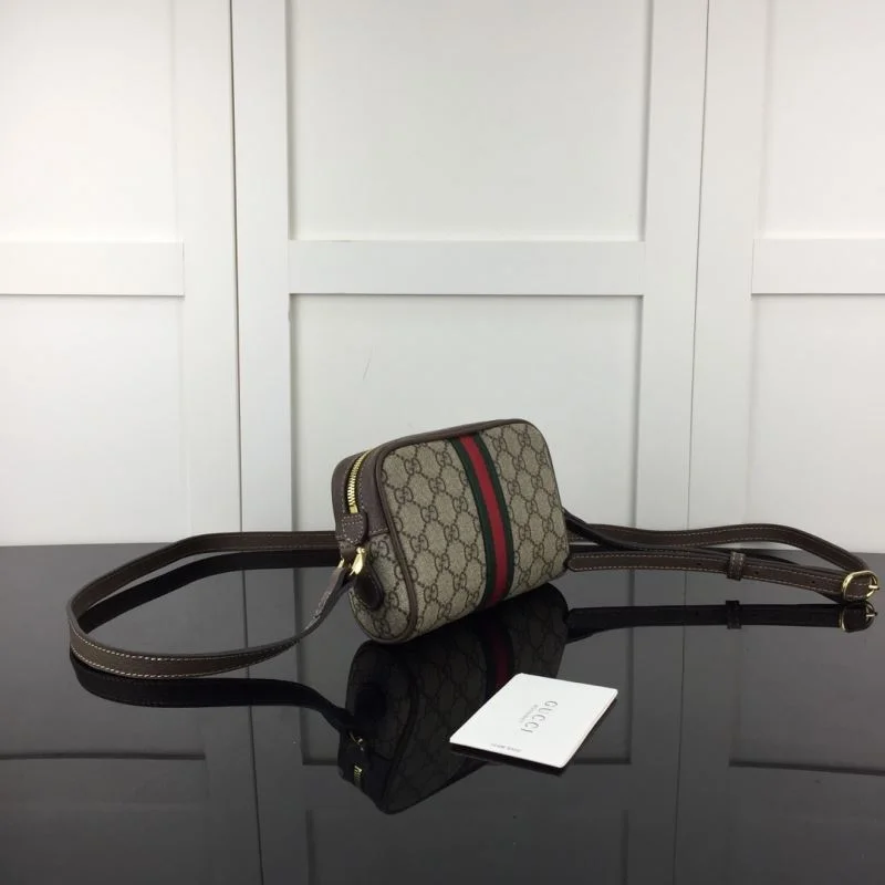 Thermal Gucci Satchel Bags 50825