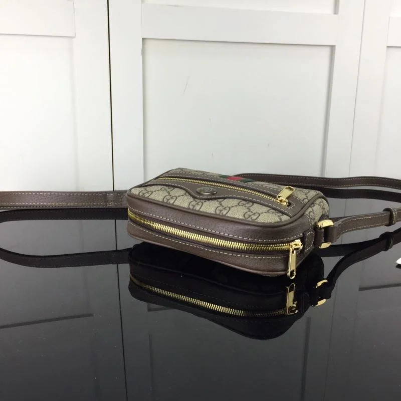 Thermal Gucci Satchel Bags 50825