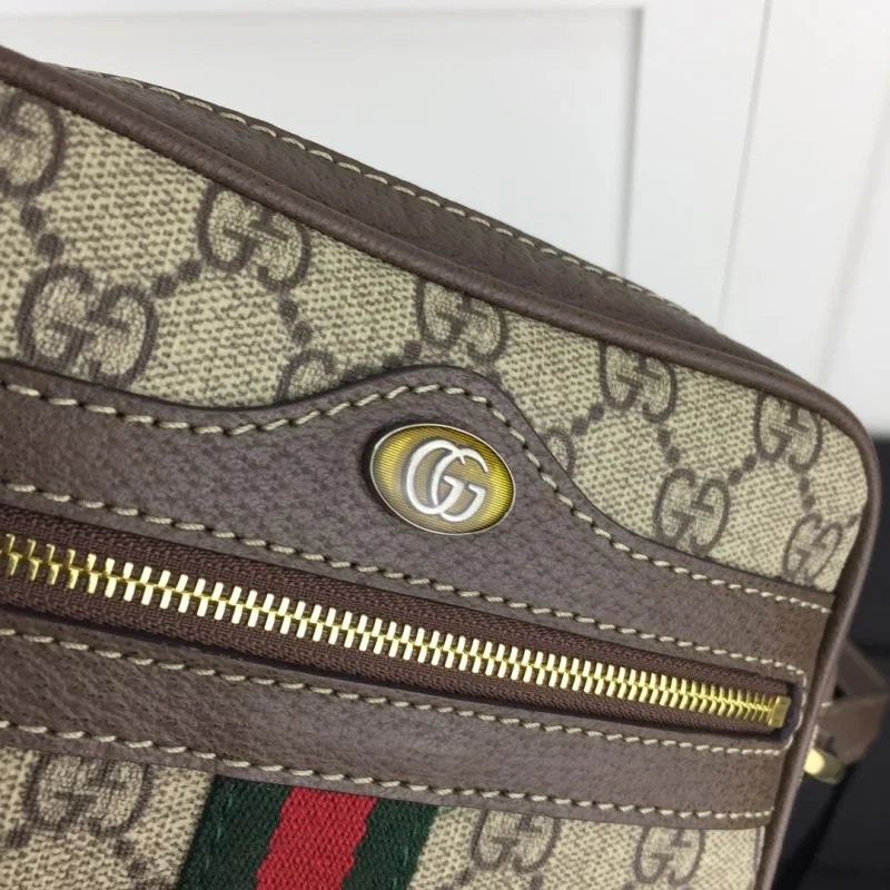 Thermal Gucci Satchel Bags 50825