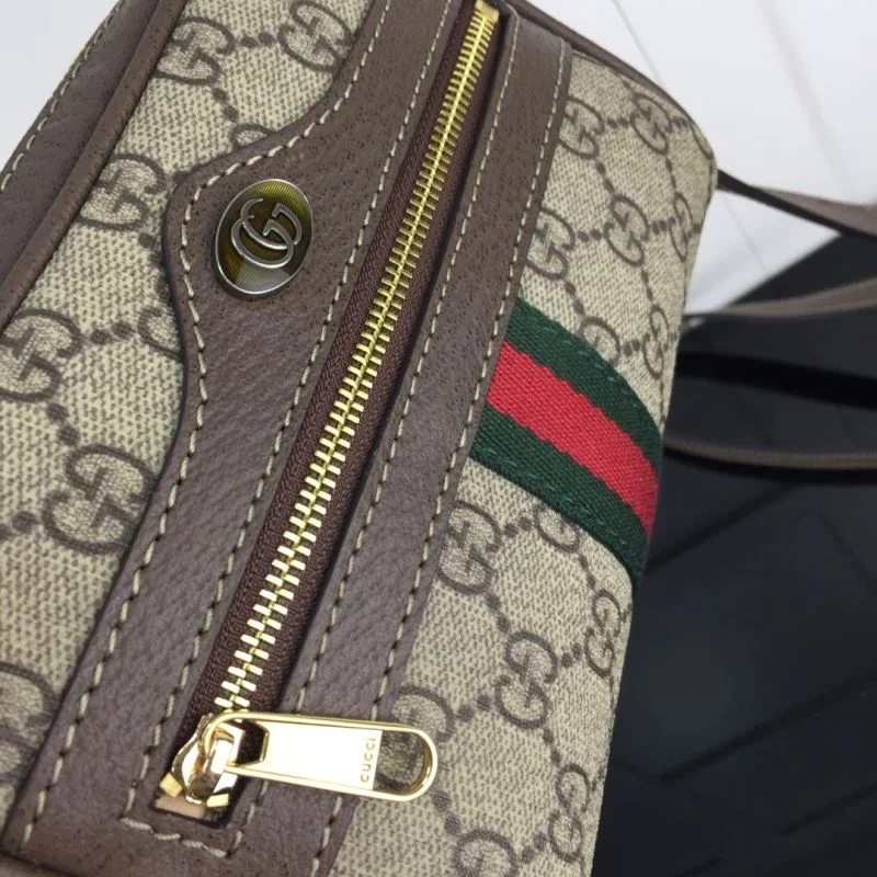 Thermal Gucci Satchel Bags 50825