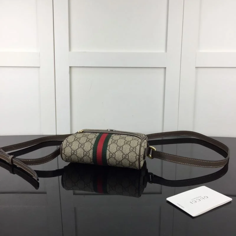 Thermal Gucci Satchel Bags 50825