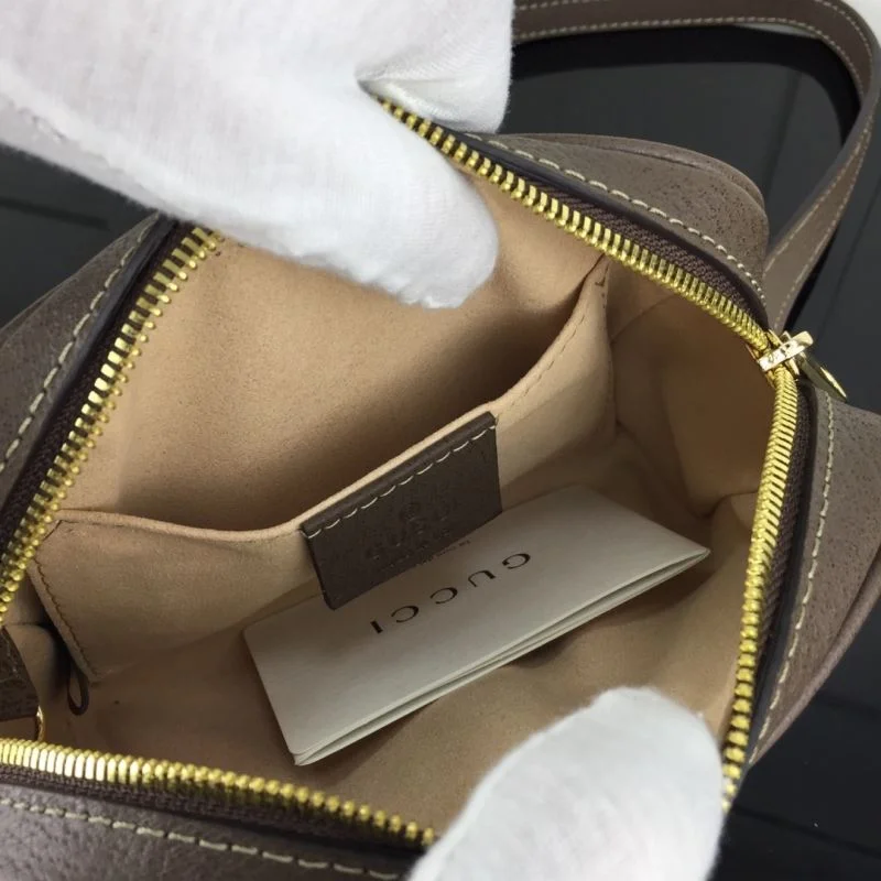 Thermal Gucci Satchel Bags 50825