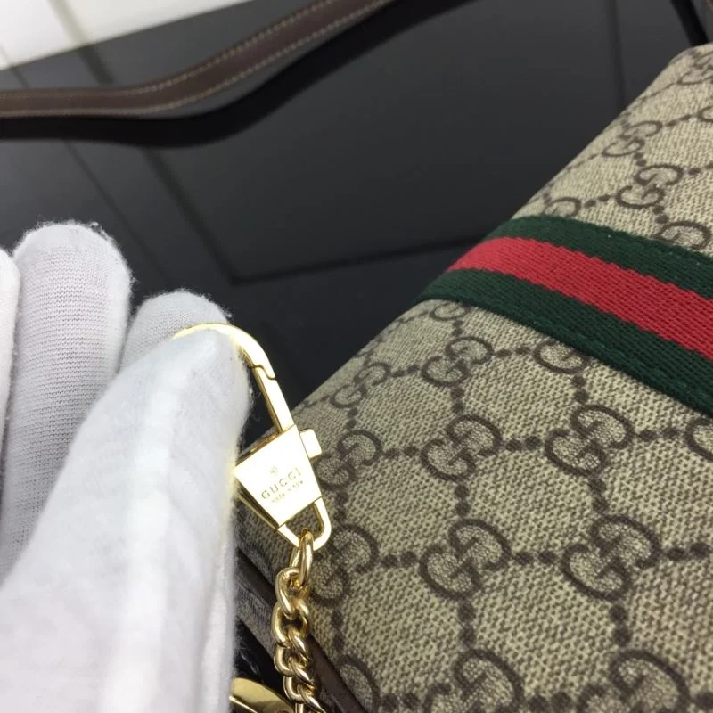 Thermal Gucci Satchel Bags 50825