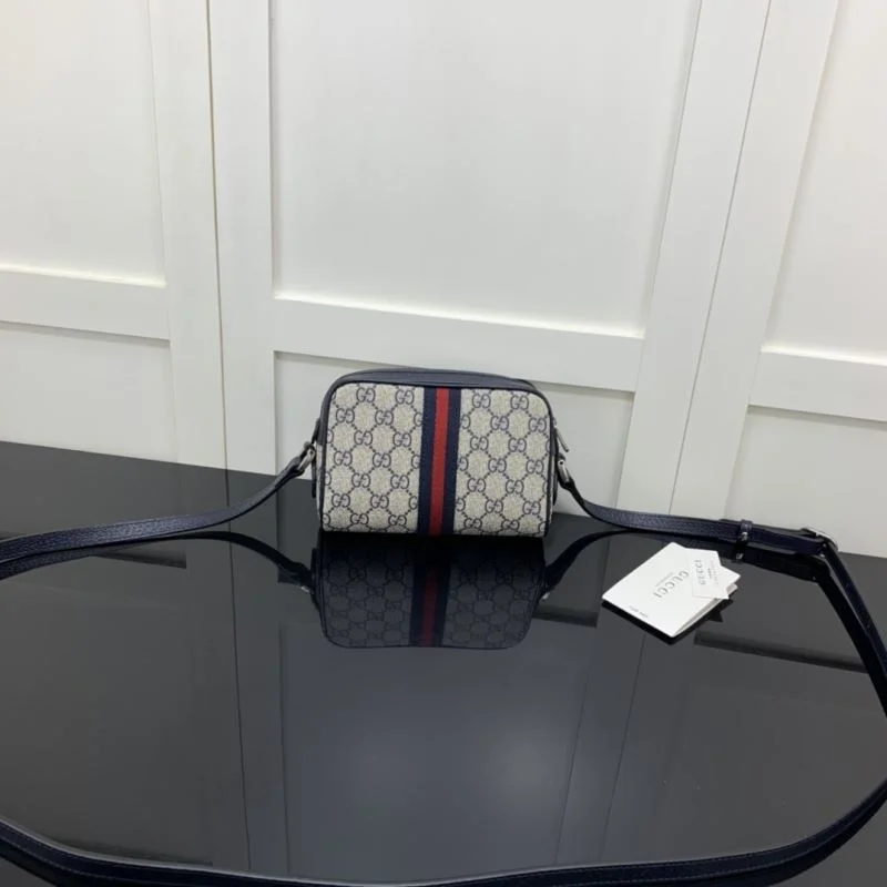 Sporty Gucci Satchel Bags 50831