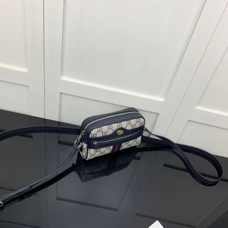 Sporty Gucci Satchel Bags 50831