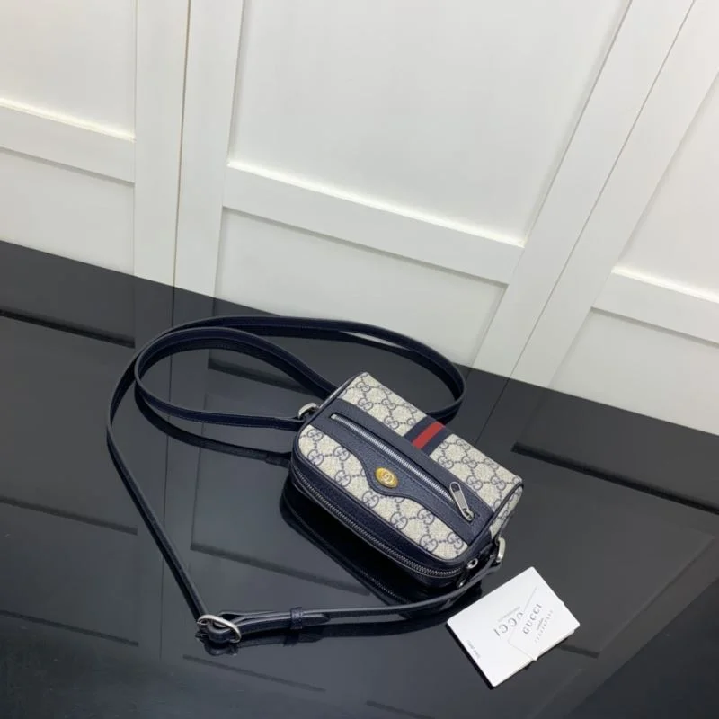 Sporty Gucci Satchel Bags 50831