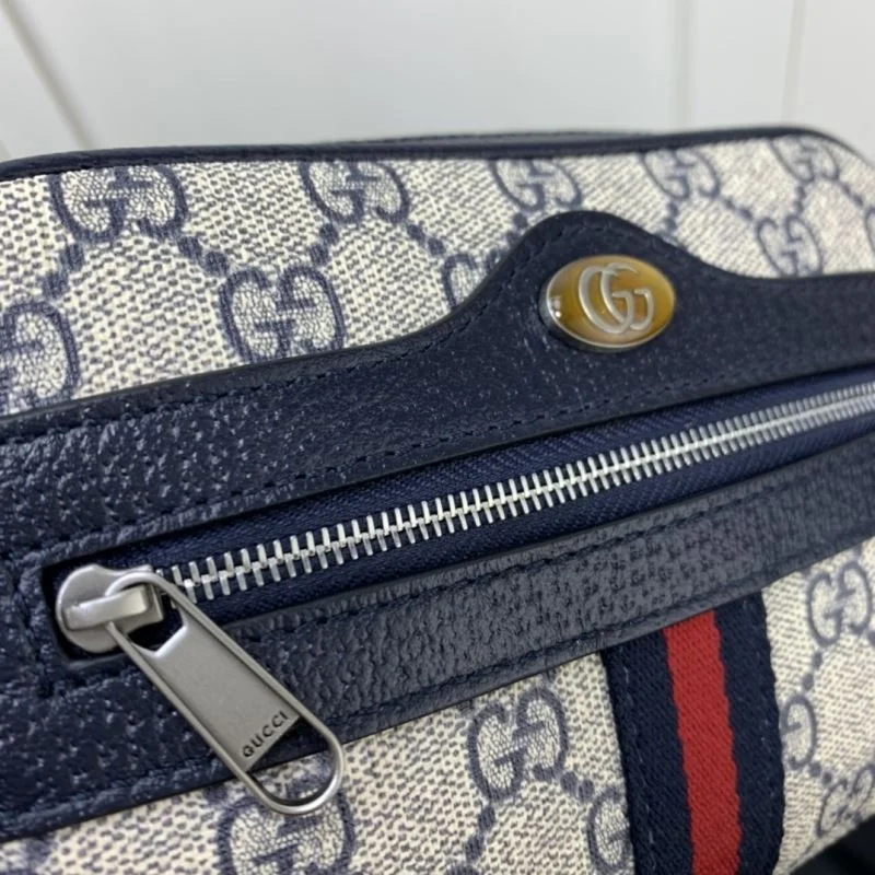 Sporty Gucci Satchel Bags 50831
