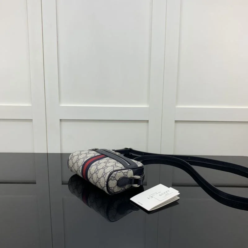 Sporty Gucci Satchel Bags 50831
