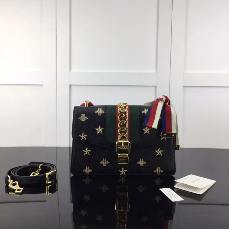 Gucci Satchel Bags Original 50859