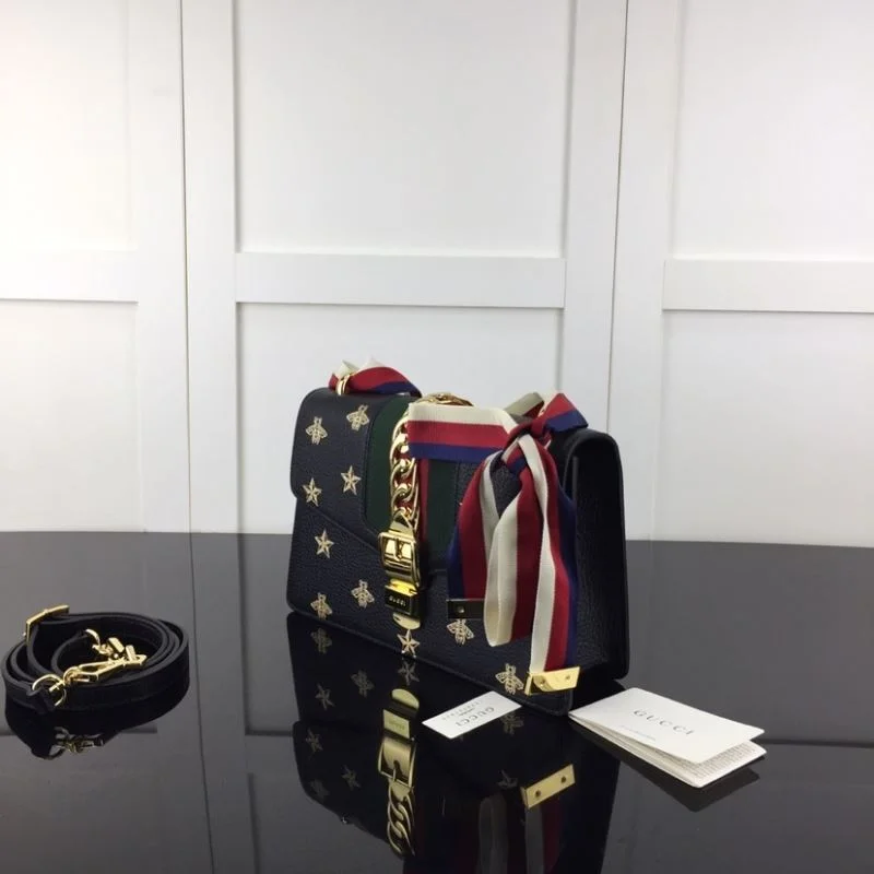 Gucci Satchel Bags Original 50859