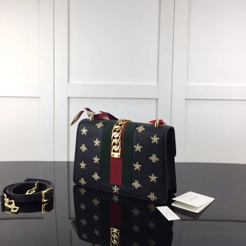 Gucci Satchel Bags Original 50859