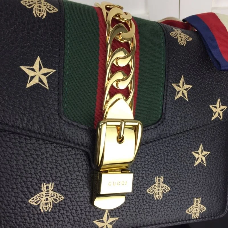 Gucci Satchel Bags Original 50859