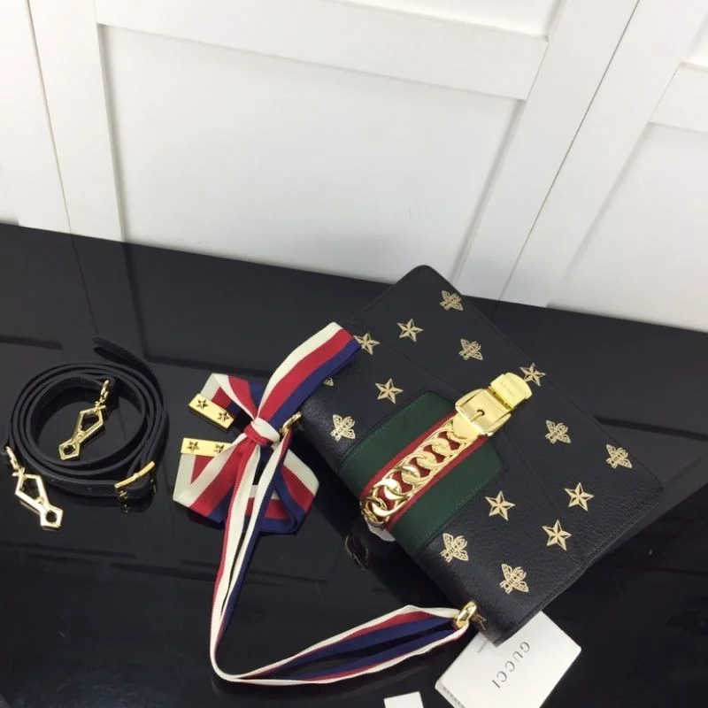 Gucci Satchel Bags Original 50859