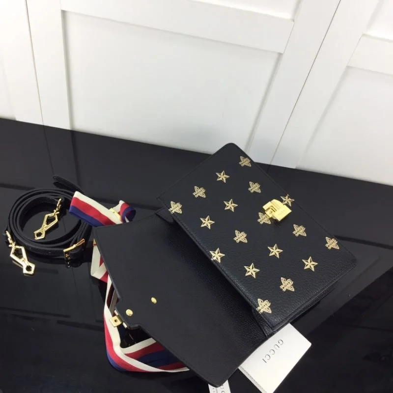 Gucci Satchel Bags Original 50859