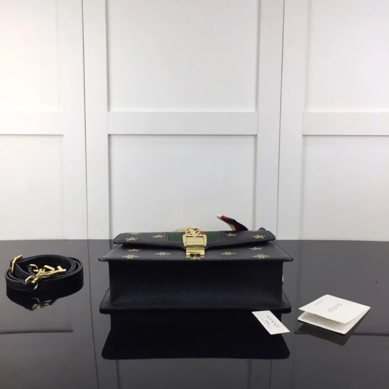 Gucci Satchel Bags Original 50859