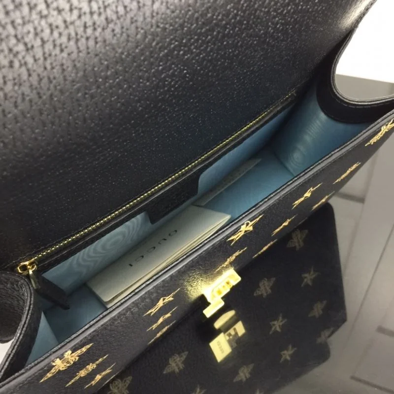 Gucci Satchel Bags Original 50859