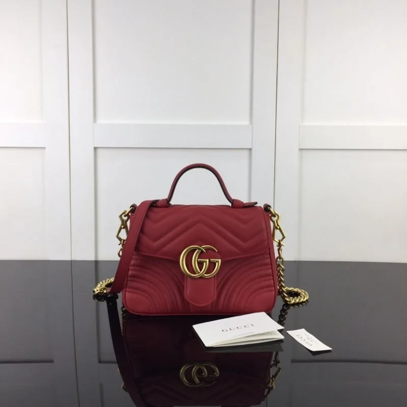 Gucci Satchel Bags Durable 50853
