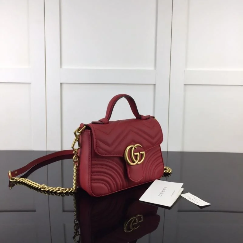Gucci Satchel Bags Durable 50853
