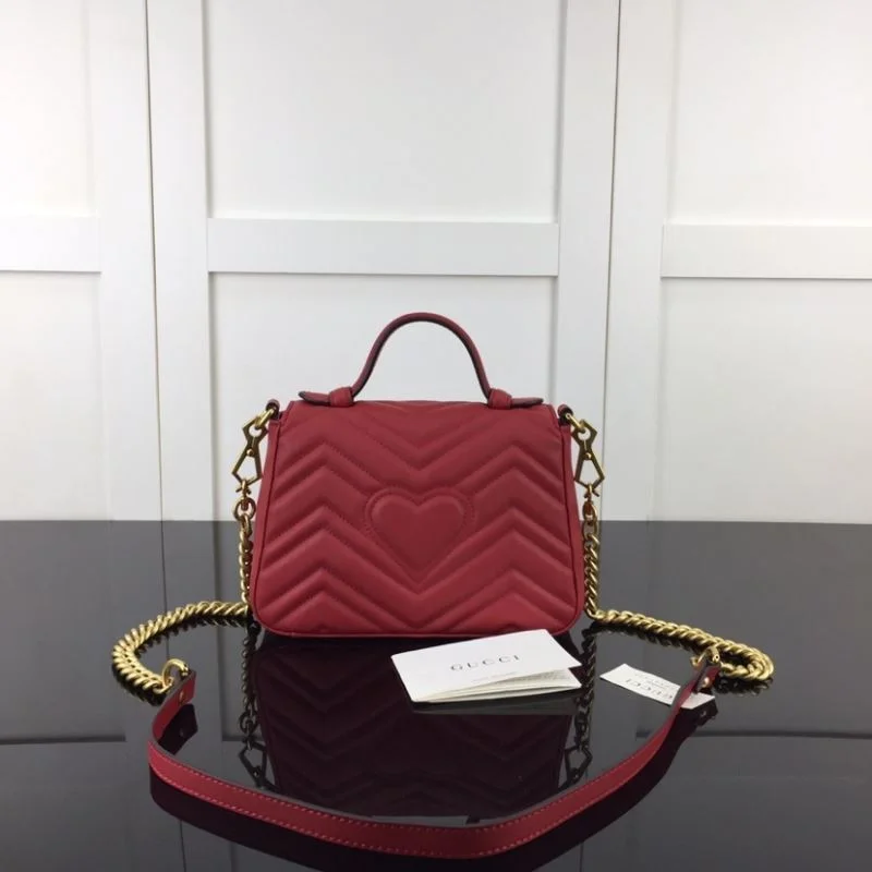 Gucci Satchel Bags Durable 50853