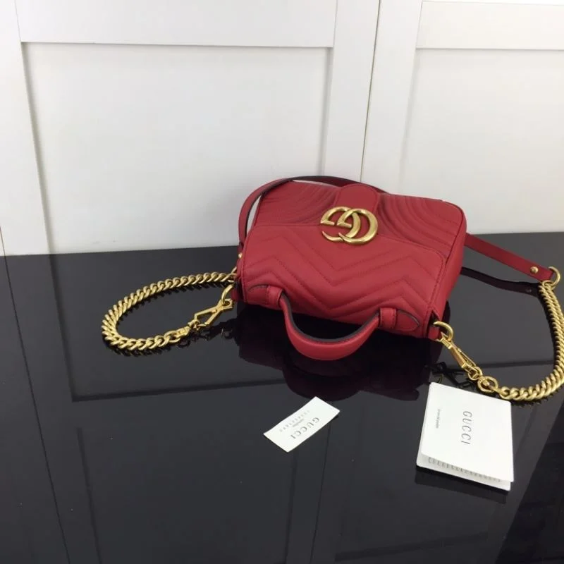 Gucci Satchel Bags Durable 50853