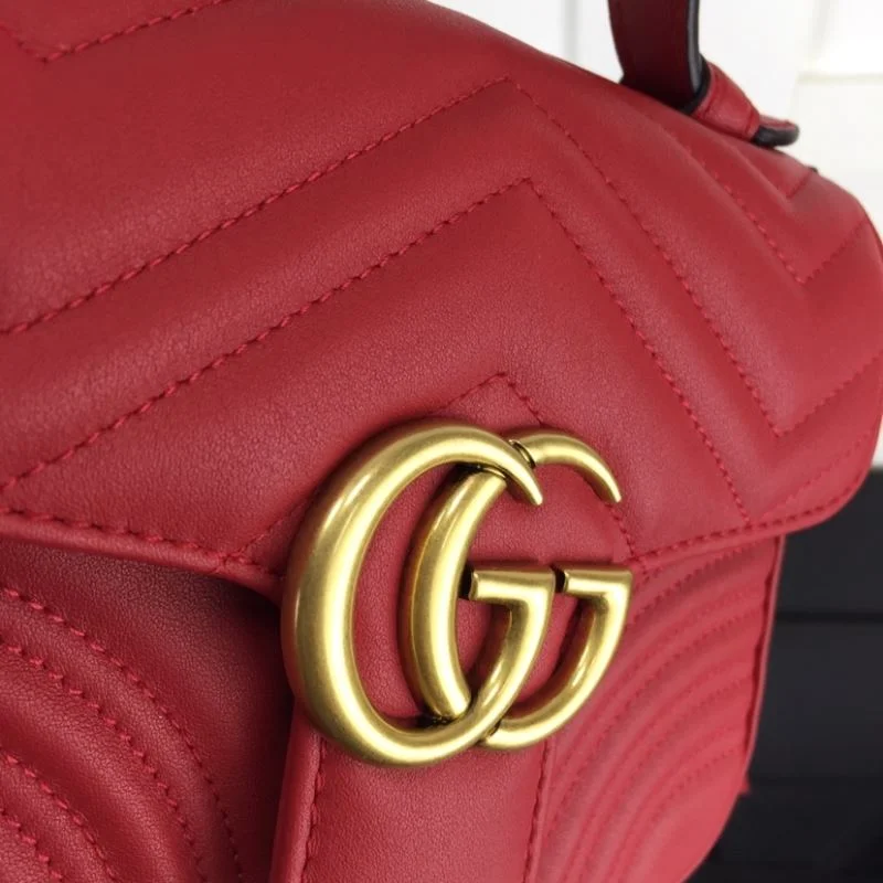 Gucci Satchel Bags Durable 50853