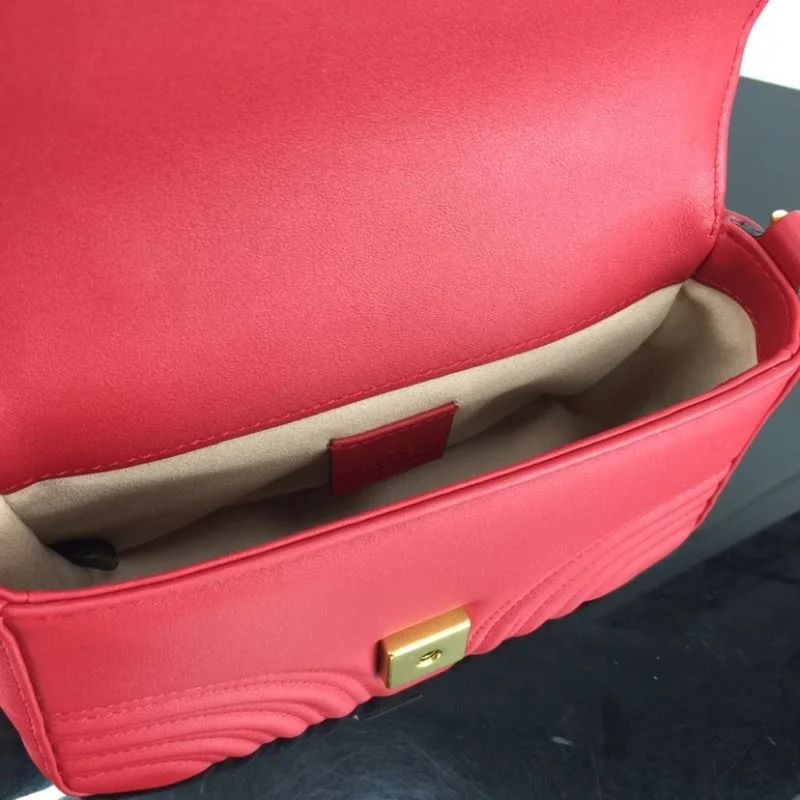Gucci Satchel Bags Durable 50853