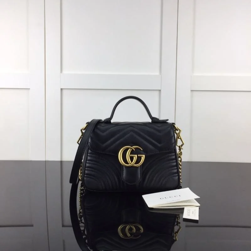 Gucci Satchel Bags WrinkleFree 50816