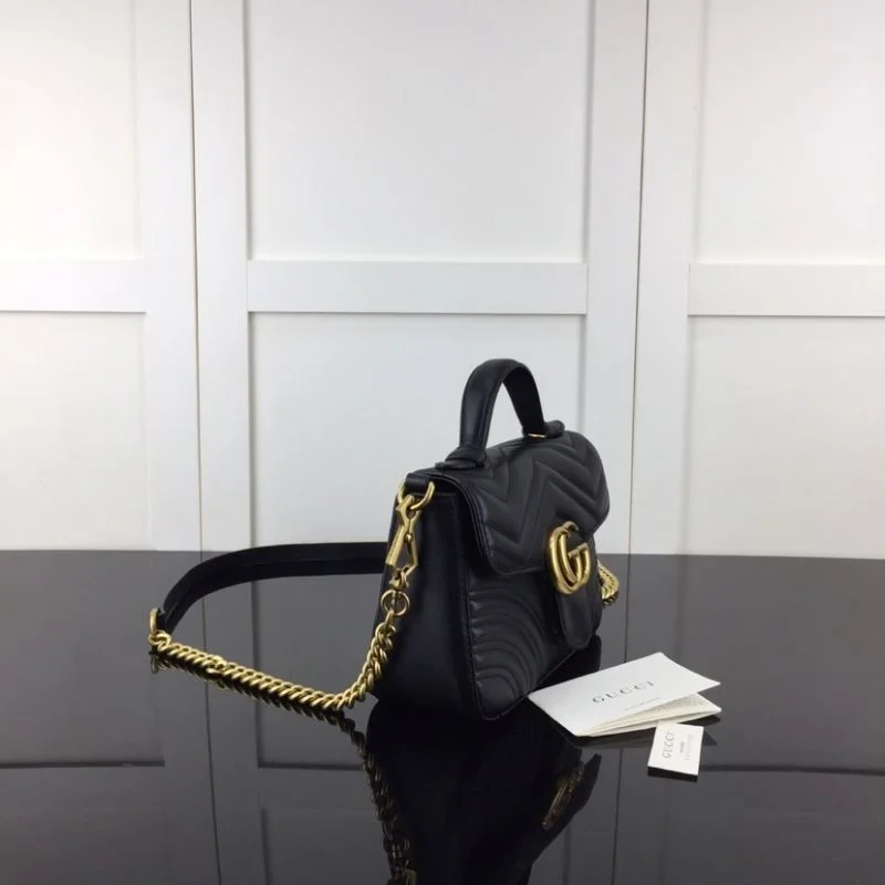 Gucci Satchel Bags WrinkleFree 50816