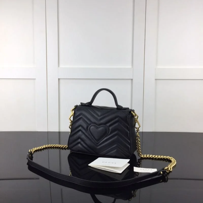 Gucci Satchel Bags WrinkleFree 50816