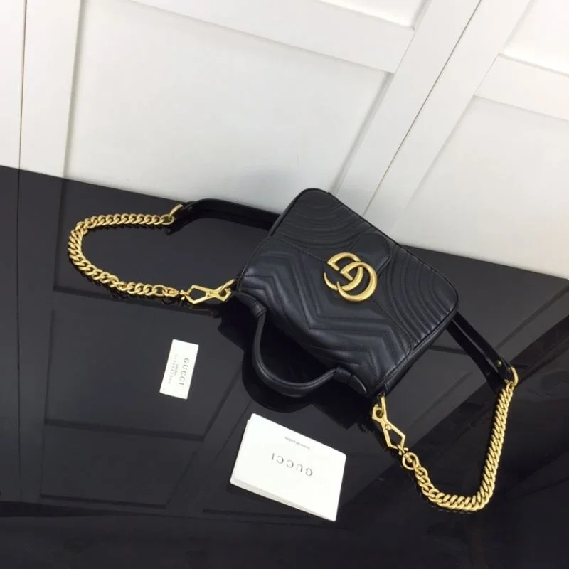 Gucci Satchel Bags WrinkleFree 50816