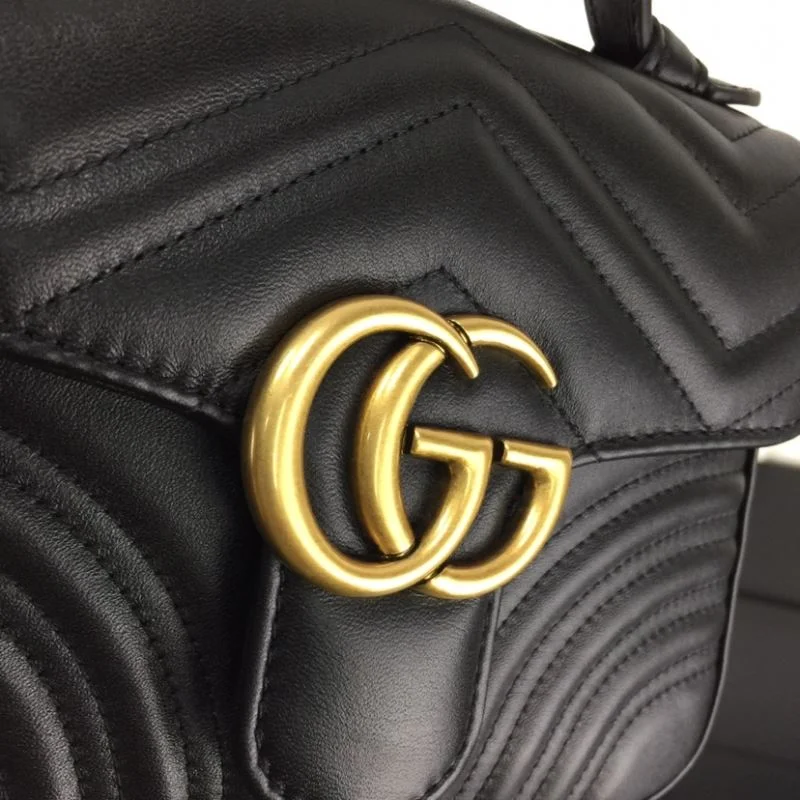 Gucci Satchel Bags WrinkleFree 50816