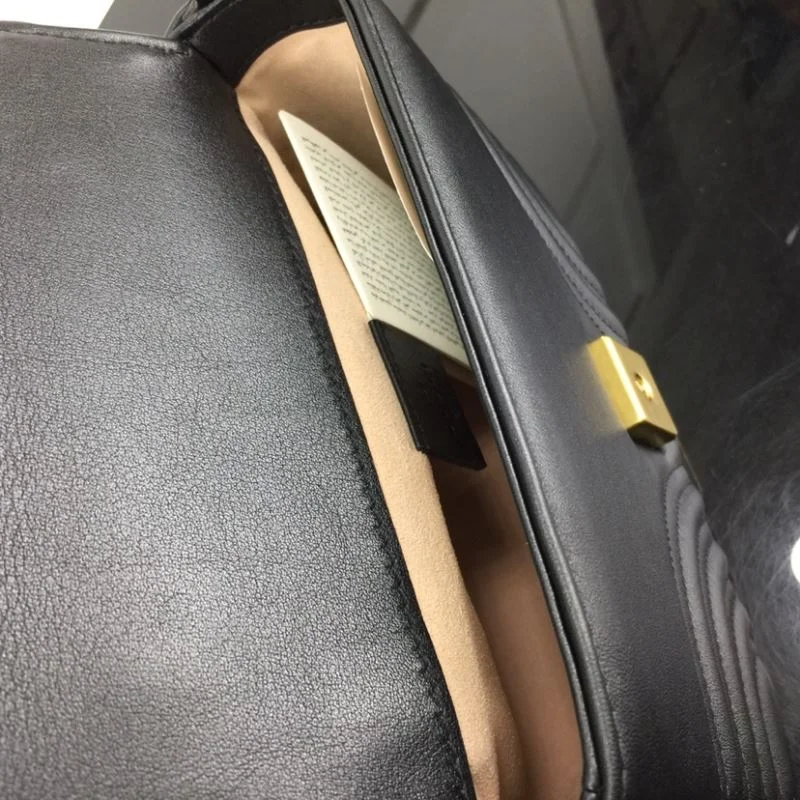 Gucci Satchel Bags WrinkleFree 50816