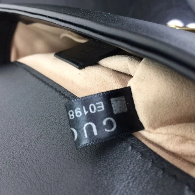 Gucci Satchel Bags WrinkleFree 50816