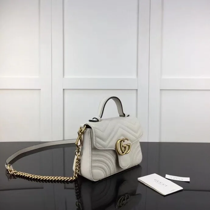 Gucci Satchel Bags Durable 50823