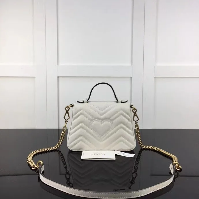Gucci Satchel Bags Durable 50823