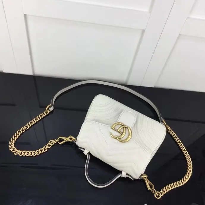 Gucci Satchel Bags Durable 50823