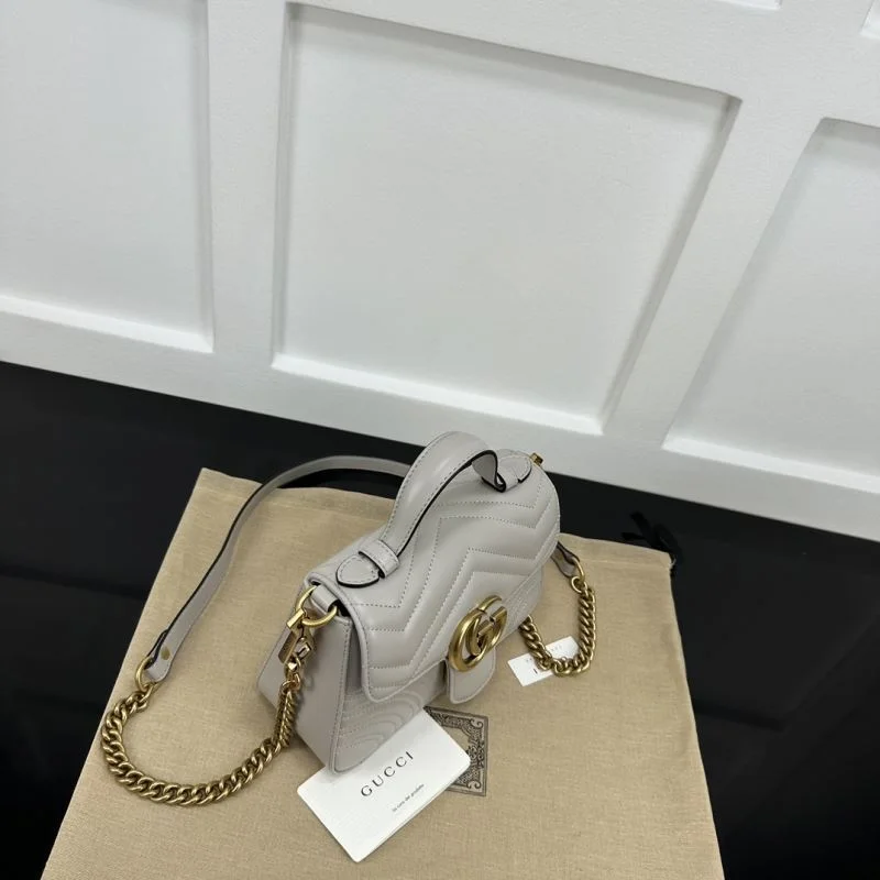 Gucci Satchel Bags SunProtective 50811