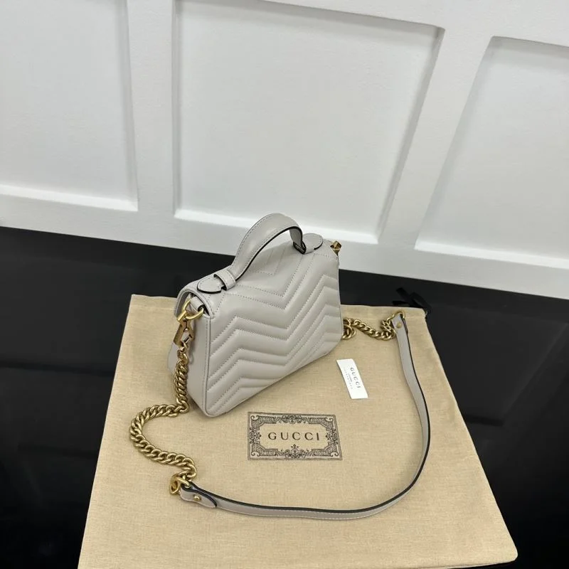 Gucci Satchel Bags SunProtective 50811