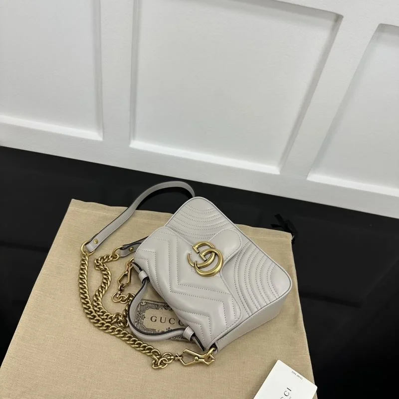 Gucci Satchel Bags SunProtective 50811