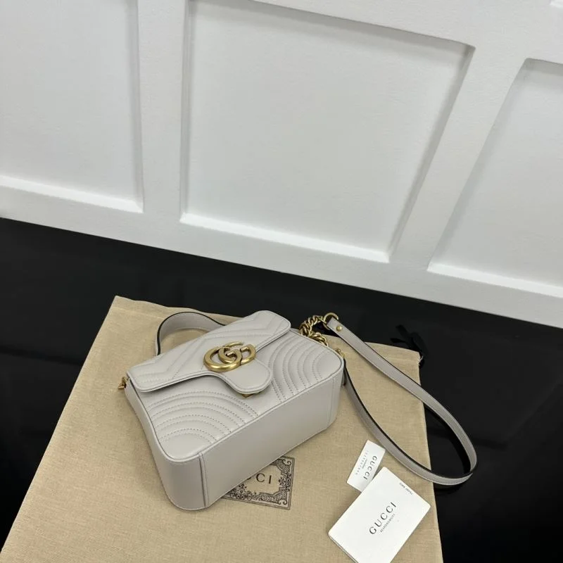 Gucci Satchel Bags SunProtective 50811