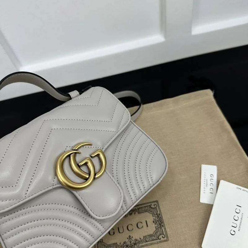 Gucci Satchel Bags SunProtective 50811