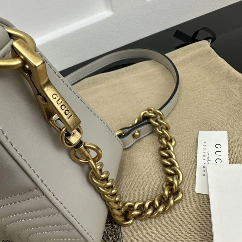 Gucci Satchel Bags SunProtective 50811