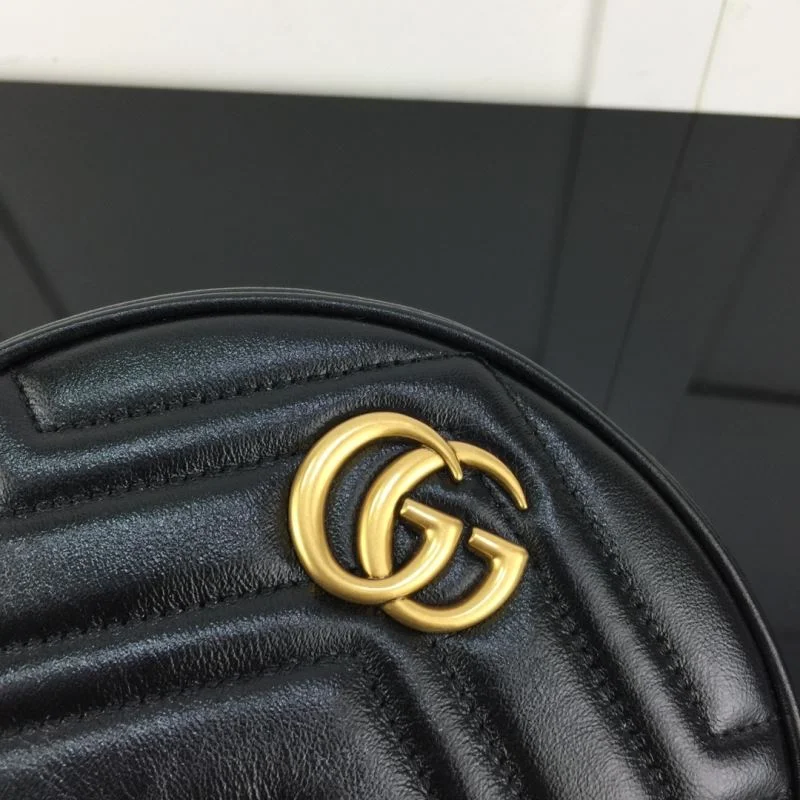 Soft Gucci Satchel Bags 50843