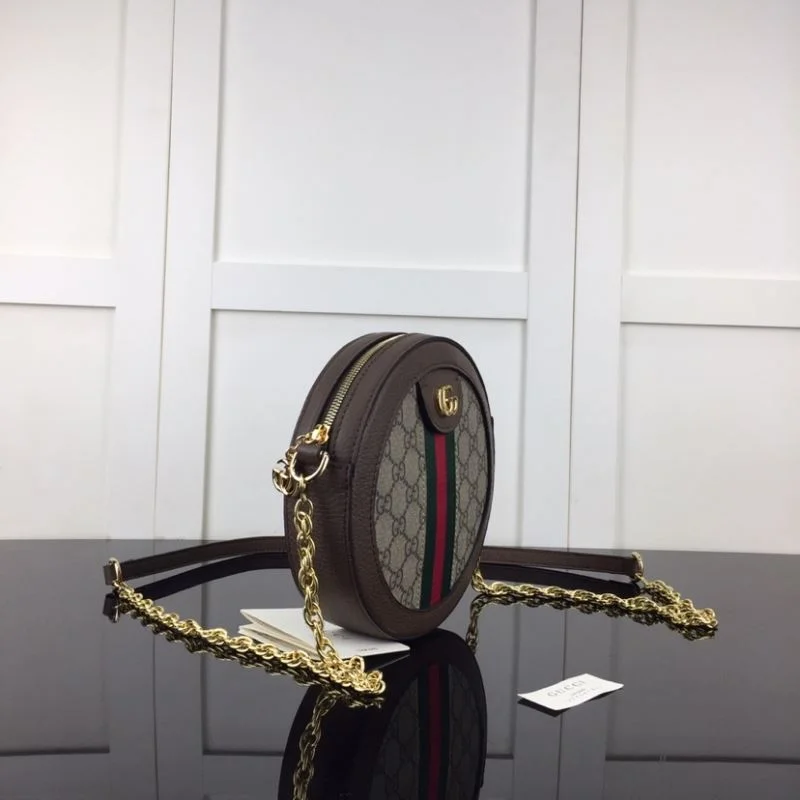 Gucci Satchel Bags Breathable 50812