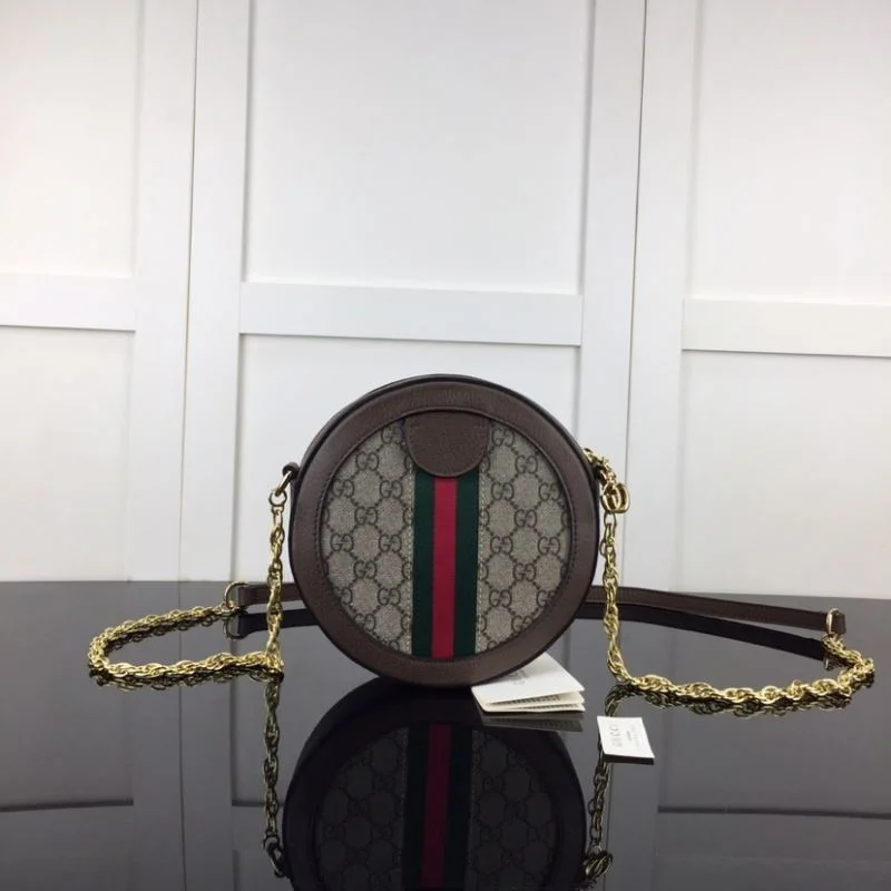 Gucci Satchel Bags Breathable 50812