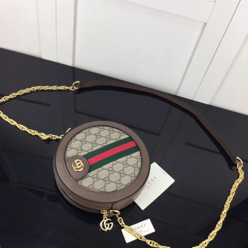 Gucci Satchel Bags Breathable 50812